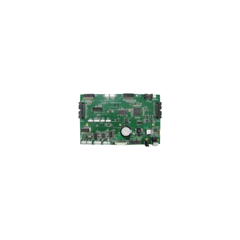 Tarjeta Principal para DTC1250e HID