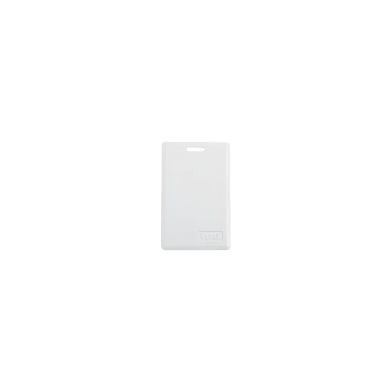 Tarjeta HID ProxCard II Clamshell | LM Soluciones