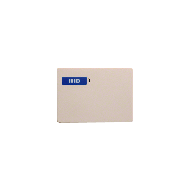 Tarjeta Proximidad HID Activa Control Acceso Vehicular
