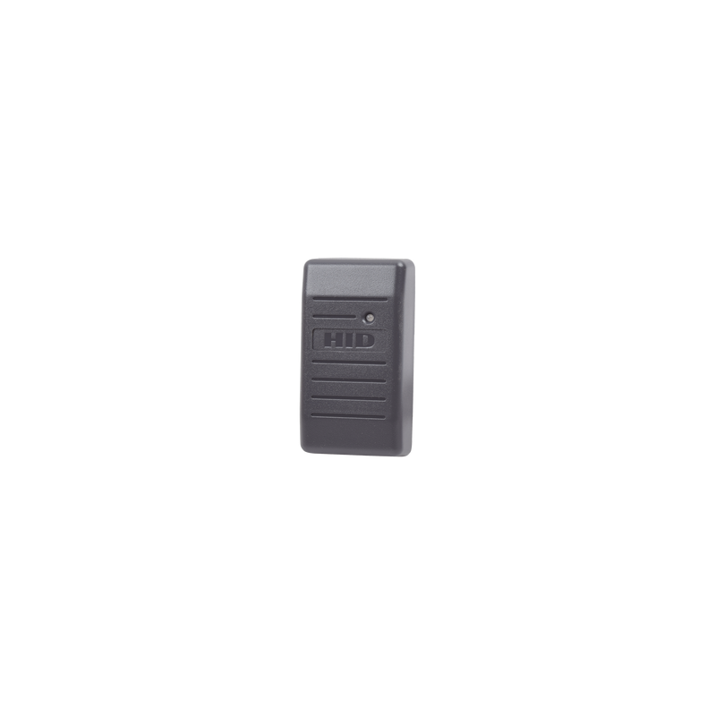 Lector Proximidad PROXPOINT HID 6005BGB00 | Precio México - Envío Inmediato | LM Soluciones