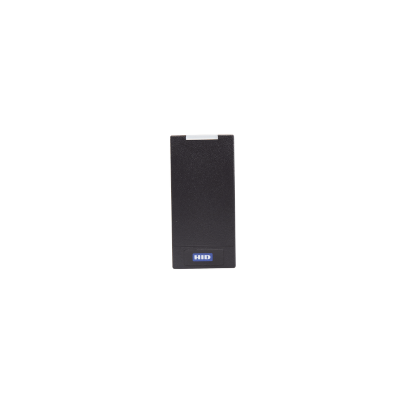 Lector R10 Express, Solo Tarjetas SEOS, Garantia de por Vida