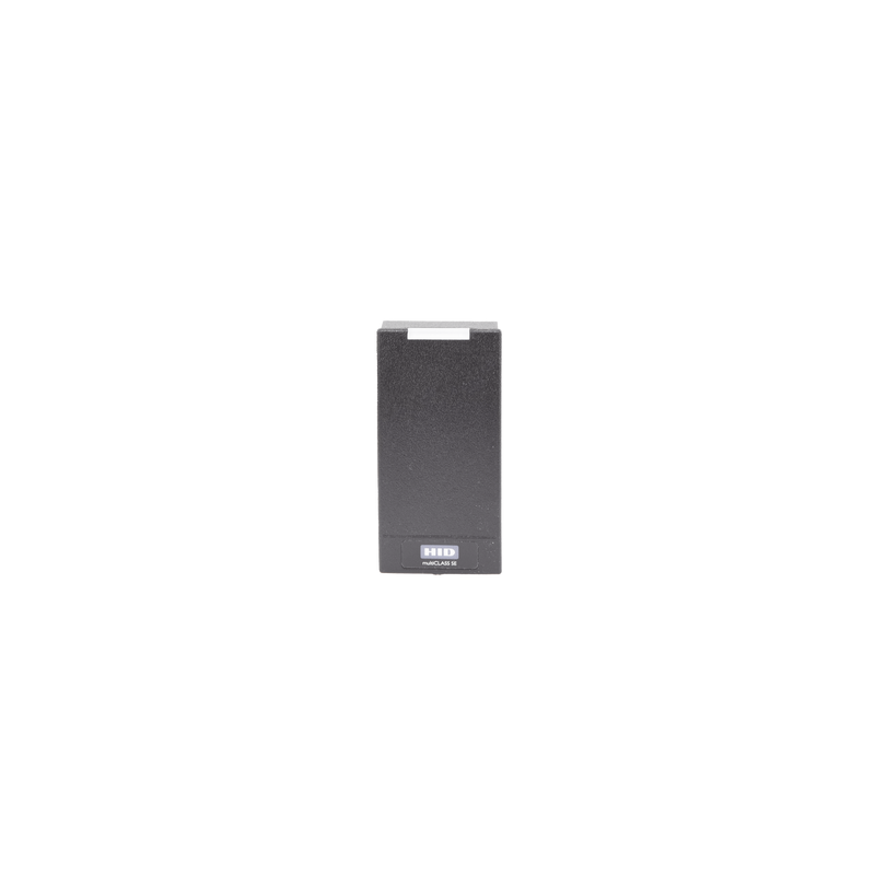 Lector HID R10 iClass SEOS Multifrecuencia Seguridad | Precio México - Envío Inmediato | LM Soluciones