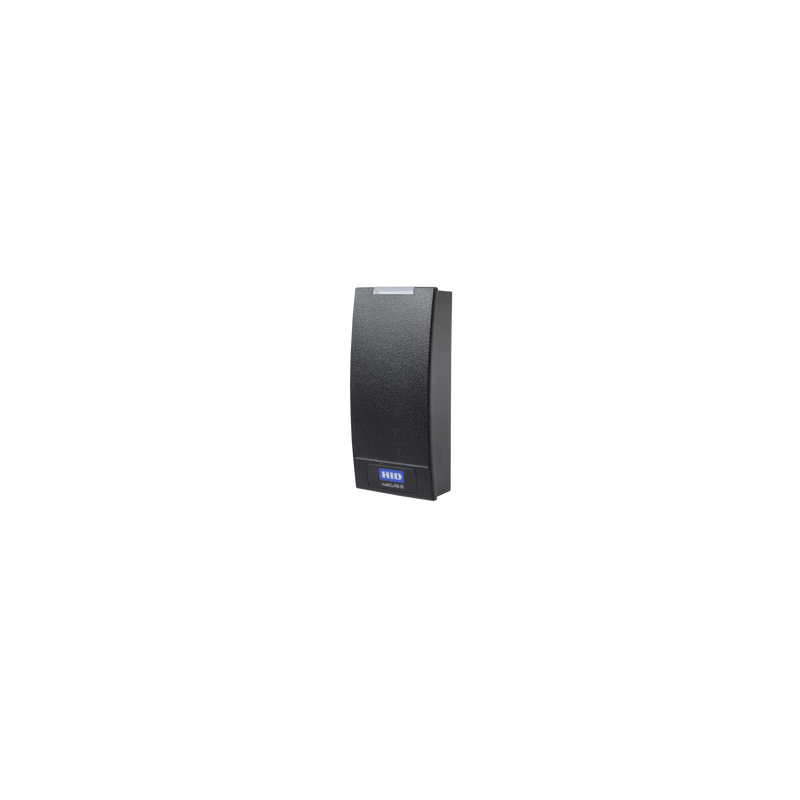 Lector Multiformato HID R10 SEOS iClass Mifare Proximidad | Precio México - Envío Inmediato | LM Soluciones