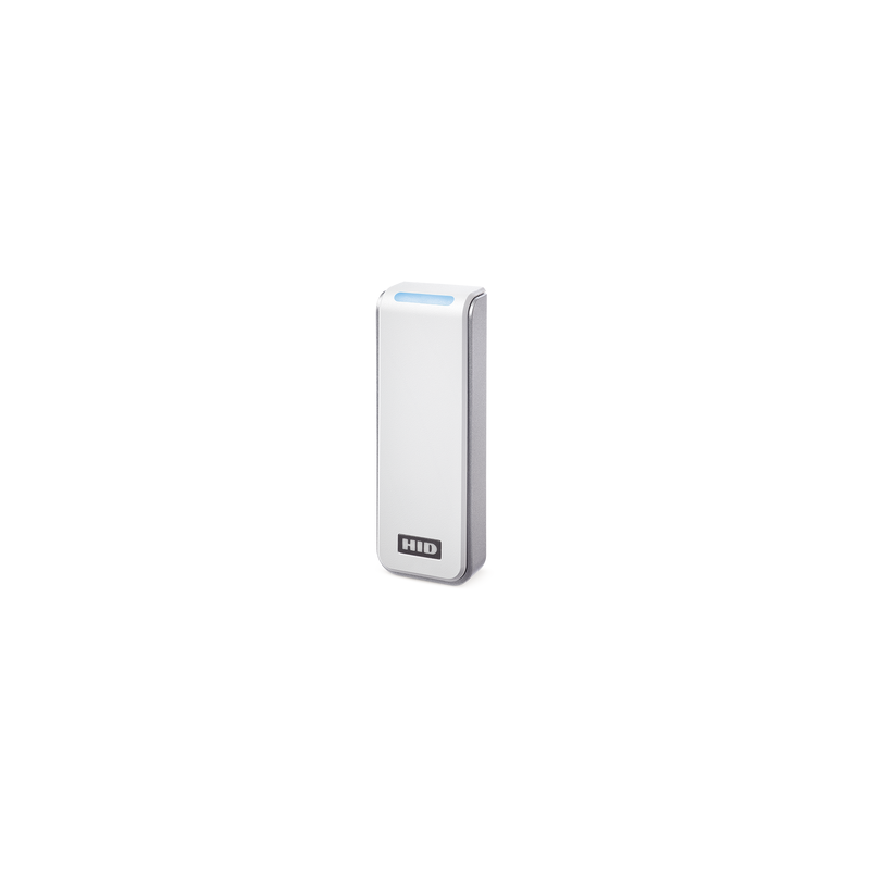 Lector HID Signo 20 Multitecnología Estándar | Precio México - Envío Inmediato | LM Soluciones