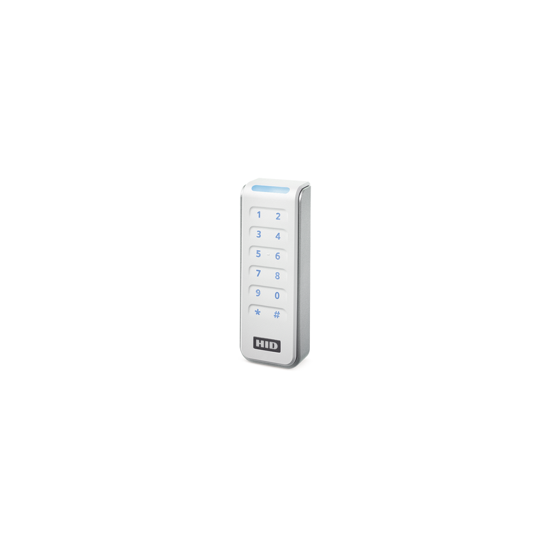 Lector con Teclado SIGNO Estandar | Precio México - Envío Inmediato | LM Soluciones