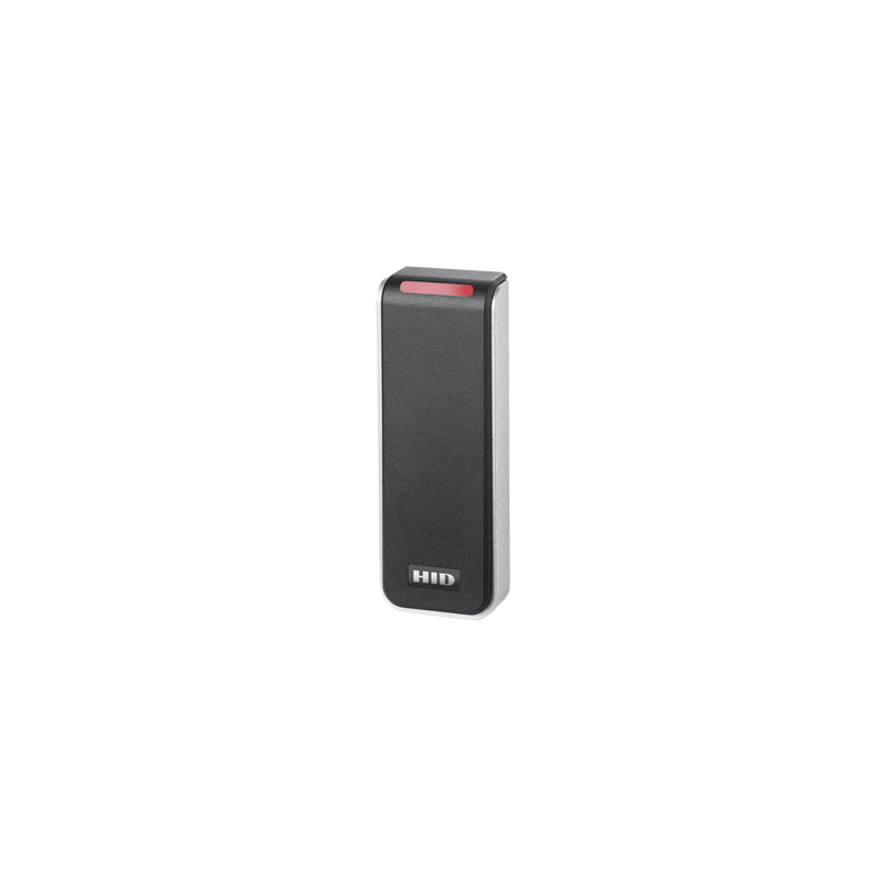 Lector SIGNO Multitecnología HID 20NKS-01-00001H | Precio México - Envío Inmediato | LM Soluciones