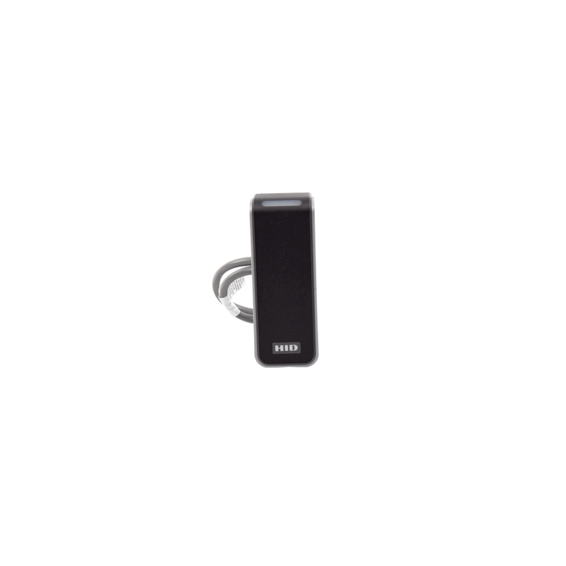 Lector HID SIGNO PRIORITY Multitecnología, Wiegand & OSDP | Precio México - Envío Inmediato | LM Soluciones