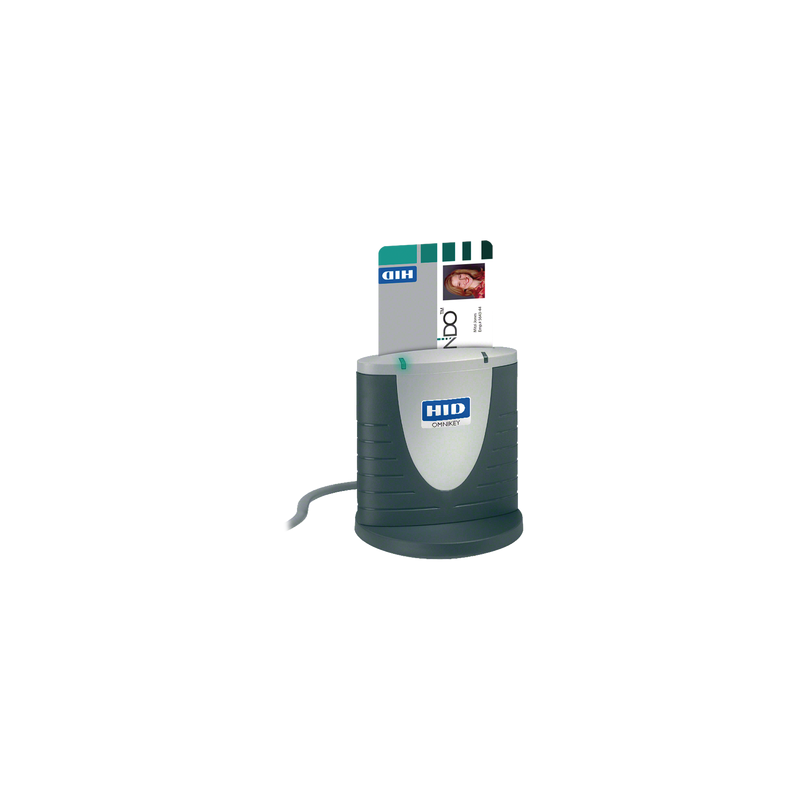 OMNIKEY®  3121 Lector de escritorio con conexión USB/ 2 Años Garantia