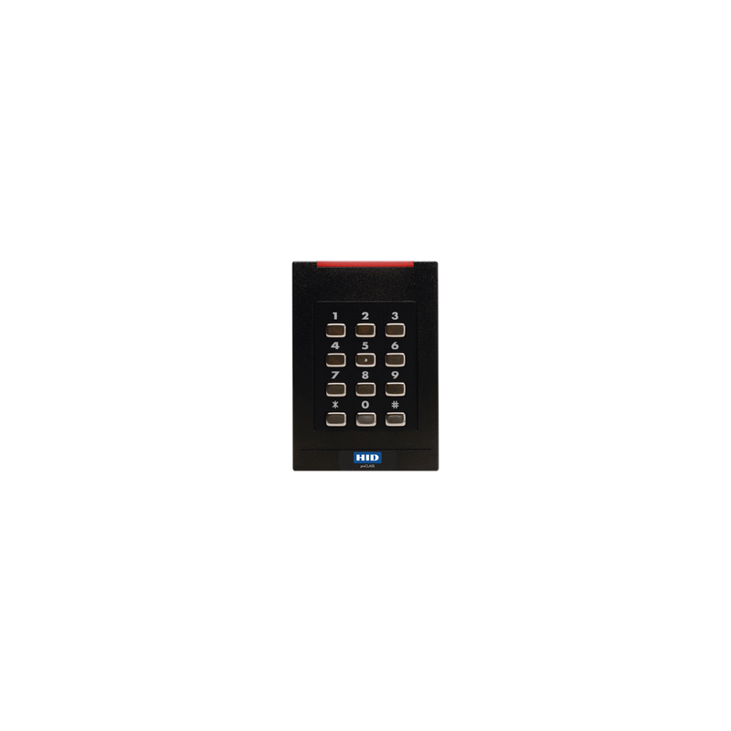Lector HID 921 PROX Bluetooth Multitecnología | Precio México - Envío Inmediato | LM Soluciones