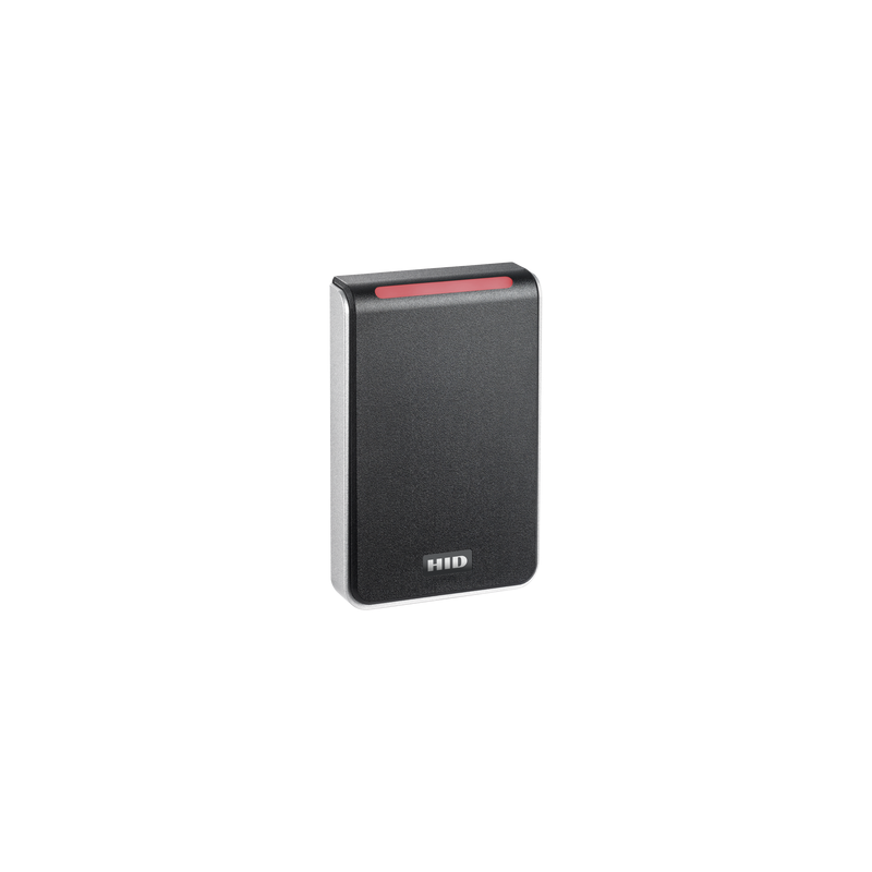 Lector SIGNO PRIORITY Multitecnología HID OSDP | Precio México - Envío Inmediato | LM Soluciones