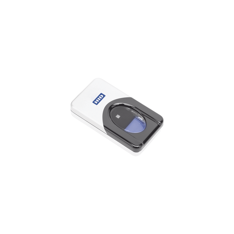 Lector Biométrico USB HID URU4500 con SDK | Precio México - Envío Inmediato | LM Soluciones