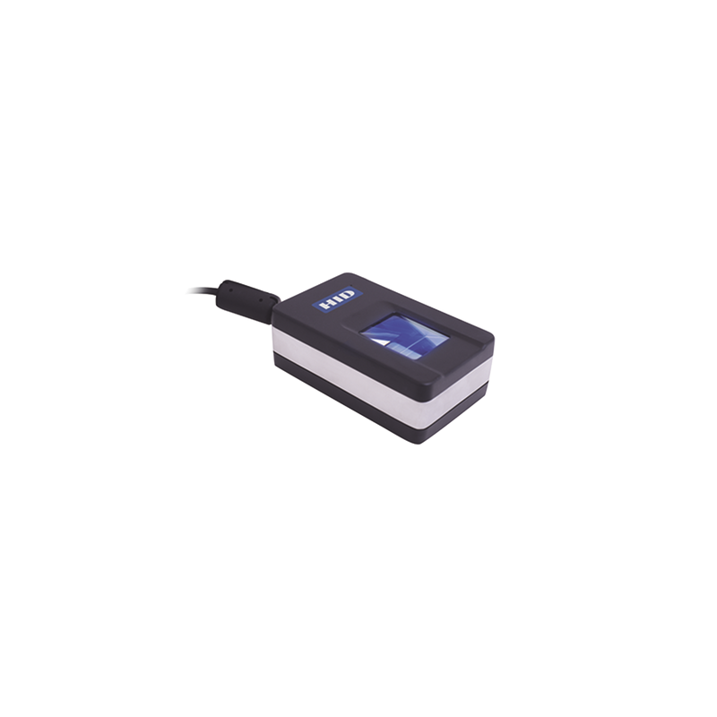 Lector USB para Autentificación Unidactilar 20 x 25 mm/ Incluye SDK para Desarrollos/ 500 DPI