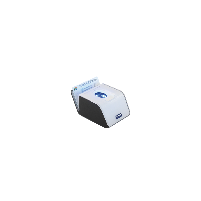 Lumidigm V-Series V371 Lectora de huella digital/ Multiespectral + iClass /Doble Verificación