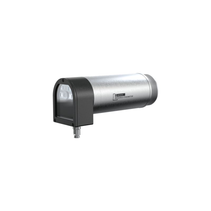 Pirómetro HIKMICRO HM-P10D10-10A32-F1/ELV 1000-3200°C