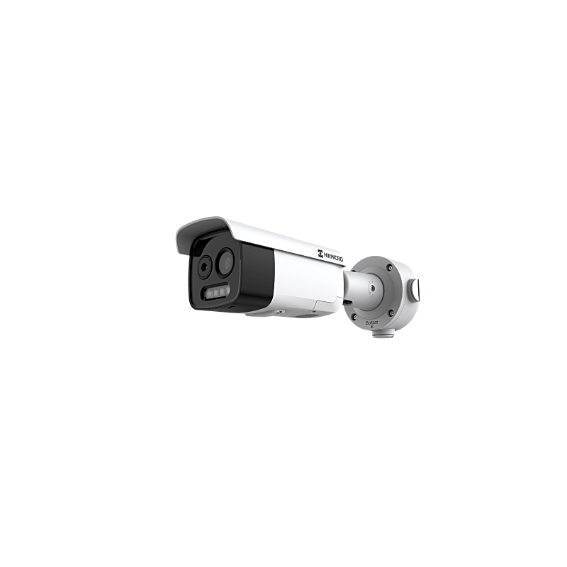Cámara Bala IP Dual Térmica y Óptica HIKMICRO | LM | Precio México - Envío Inmediato | LM Soluciones