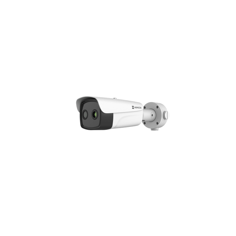 Cámara Térmica HIKMICRO 256x192 + 5MP - LM Soluciones