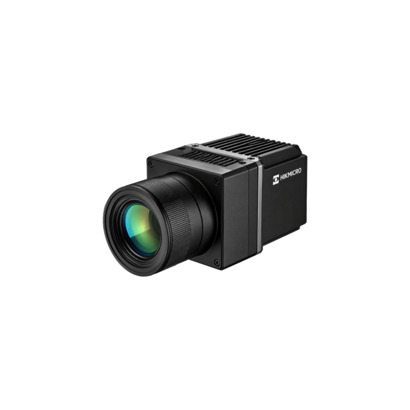 Cámara Térmica HIKMICRO HM-TD2A67H2-7Q 640x512 1000°C Lente
