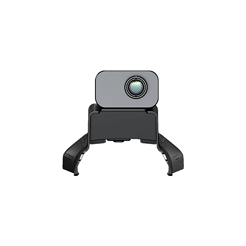 Cámara Térmica 384x288 Monterrey - HIKMICRO Envío | Precio México - Envío Inmediato | LM Soluciones