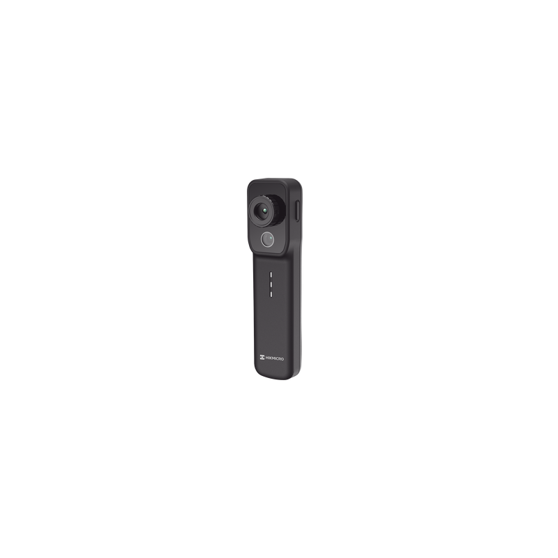 Cámara Termográfica Hikmicro MiniX 256x192 | Precio México - Envío Inmediato | LM Soluciones