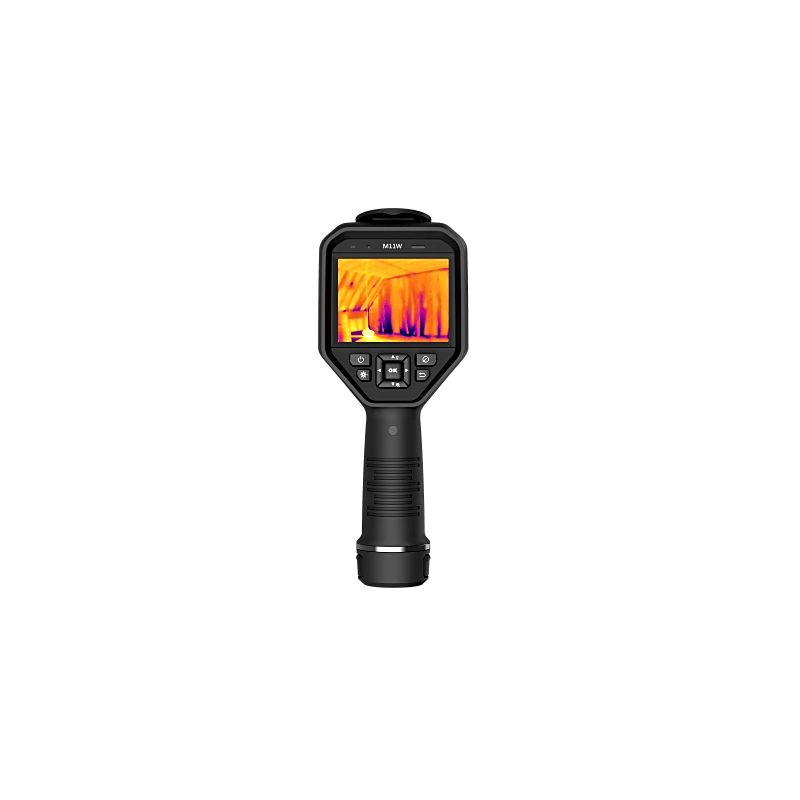 Cámara Termográfica Portátil HIKMICRO M11W 192x144 | Precio México - Envío Inmediato | LM Soluciones