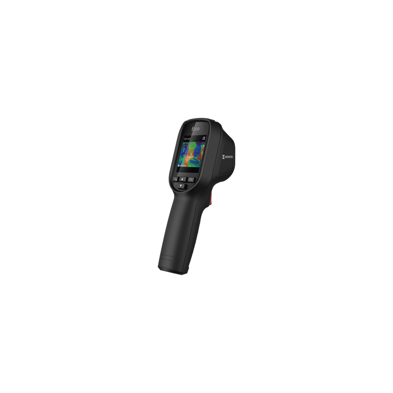Cámara Termográfica Portátil Hikmicro -20 a 550 C | Precio México - Envío Inmediato | LM Soluciones