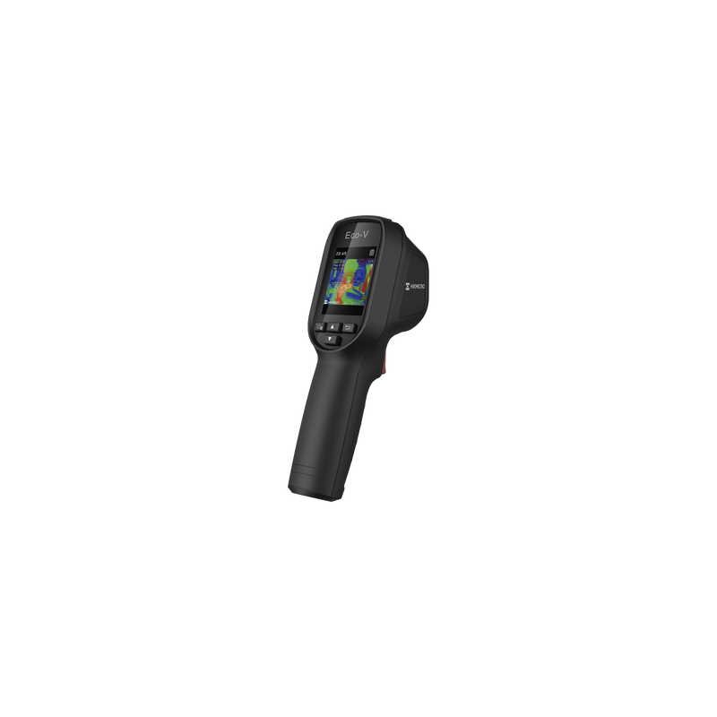 Cámara Termográfica Portátil HIKMICRO Eco-V 240x240 | Precio México - Envío Inmediato | LM Soluciones