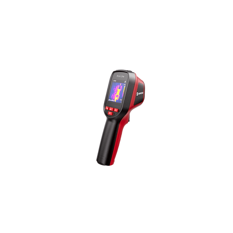 Cámara Térmica Hikmicro Eco Lite 96x96 | LM Soluciones