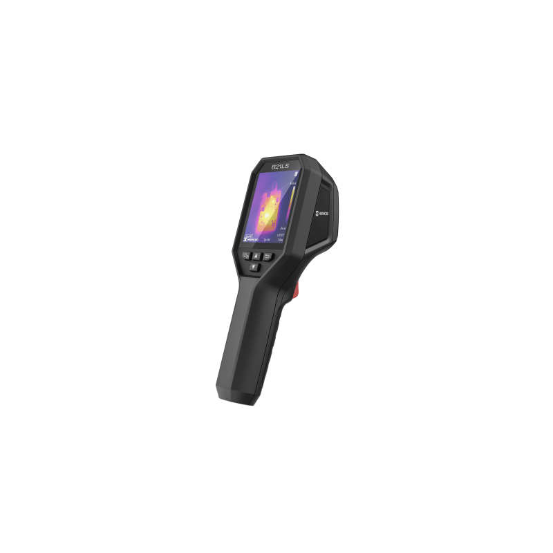B21LS Cámara Termográfica Portátil Serie B | Precio México - Envío Inmediato | LM Soluciones