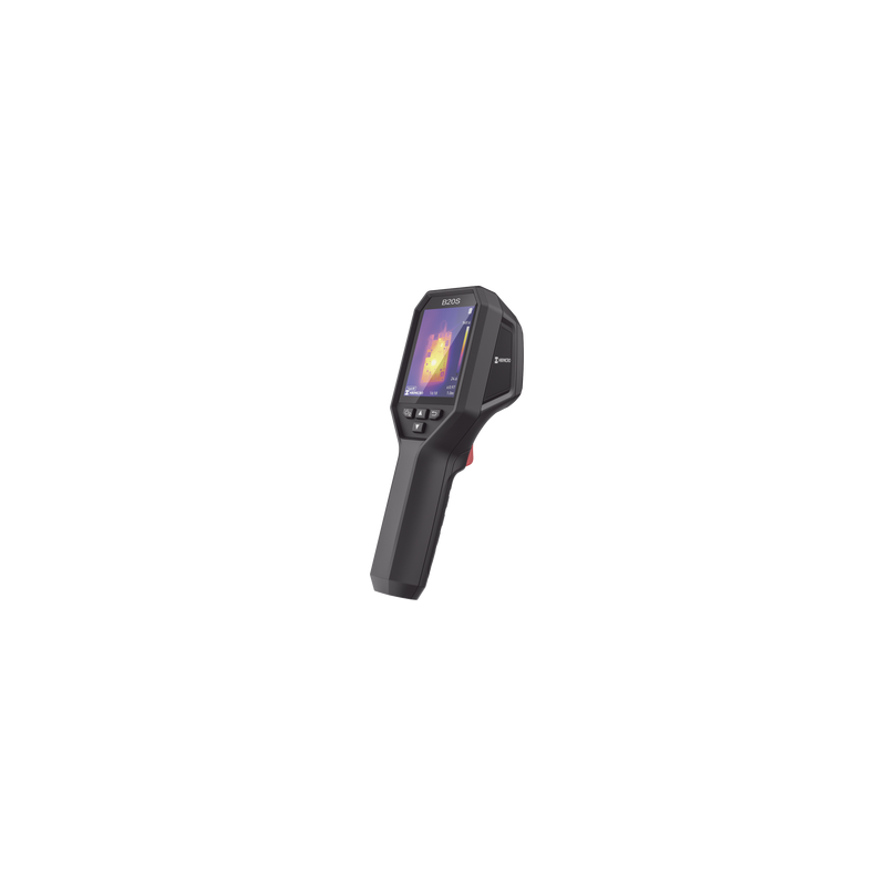 Cámara Termográfica HIKMICRO B20S 256x192 Portátil | Precio México - Envío Inmediato | LM Soluciones