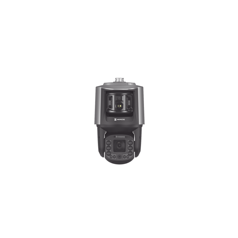 [TandemVu] Domo PTZ IP 4MP 40X Térmico HIKMICRO | Precio México - Envío Inmediato | LM Soluciones