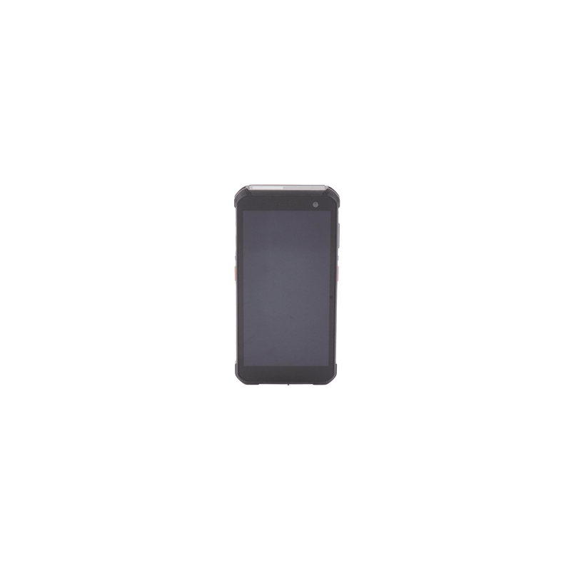 Handheld Lector Escaner HIKVISION IP68 1D 2D QR | Precio México - Envío Inmediato | LM Soluciones