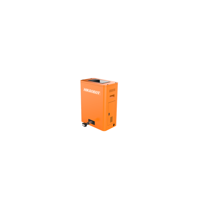 Cargador Inteligente Robot Móvil Latente Serie LMR D Hikrobo | Precio México - Envío Inmediato | LM Soluciones