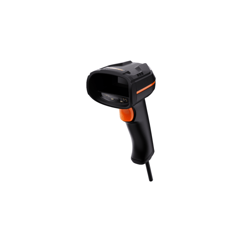 Lector Códigos Barras HIKROBOT 1D/2D 1280x1024 IP52 | Precio México - Envío Inmediato | LM Soluciones