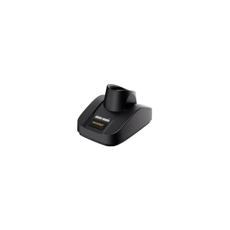 Base Inteligente para Lector de Códigos HIKROBOT Bluetooth 5 | Precio México - Envío Inmediato | LM Soluciones