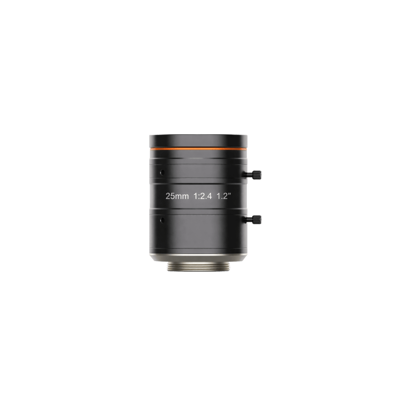 Lente FA Machine Vision 25MP HIKROBOT C-Mount | Precio México - Envío Inmediato | LM Soluciones