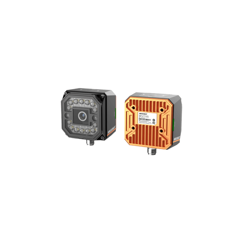 Sensor Visión 5MP HIKROBOT Stock NL Cotiza Hoy | Precio México - Envío Inmediato | LM Soluciones