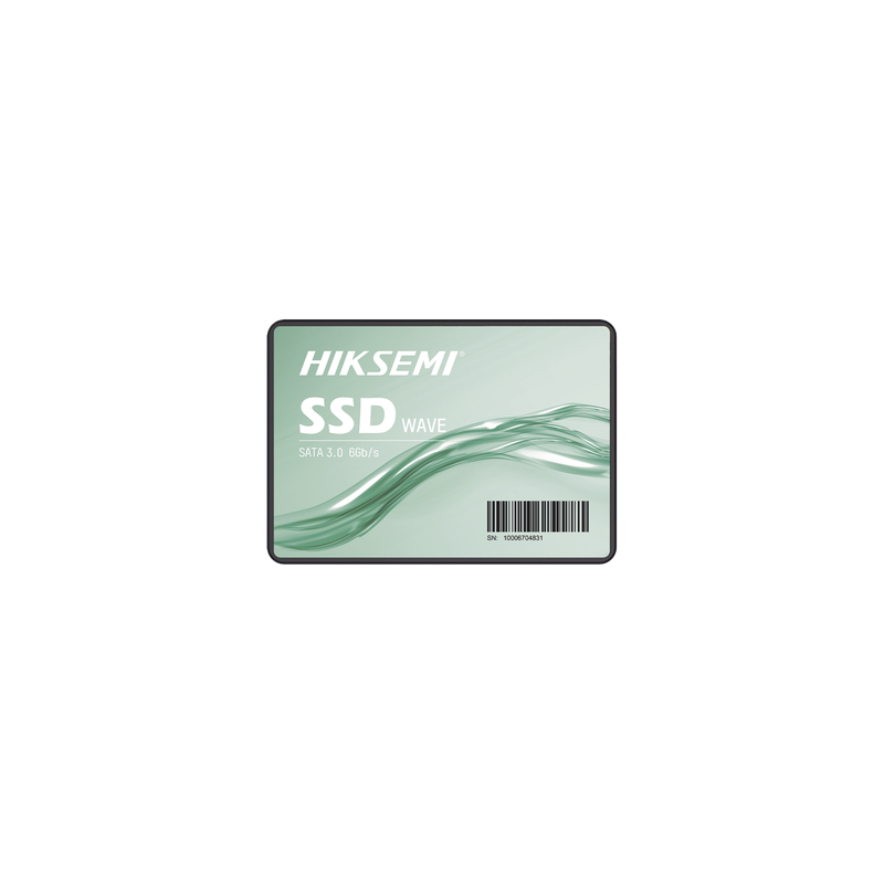 SSD 128GB HIKSEMI SATA III 2.5 pulgadas - Alto Rendimiento | Precio México - Envío Inmediato | LM Soluciones