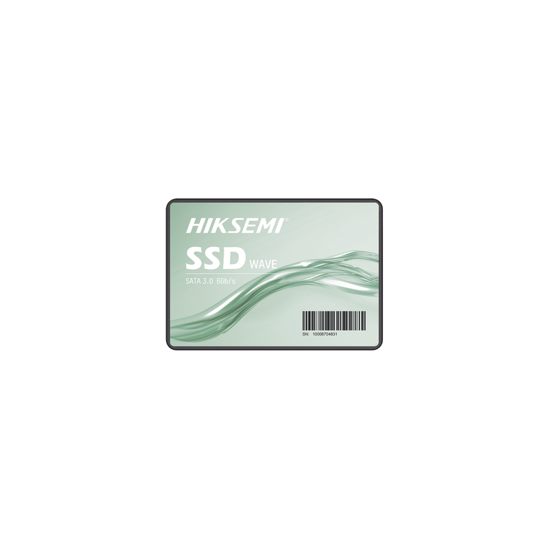SSD 4096GB 2.5