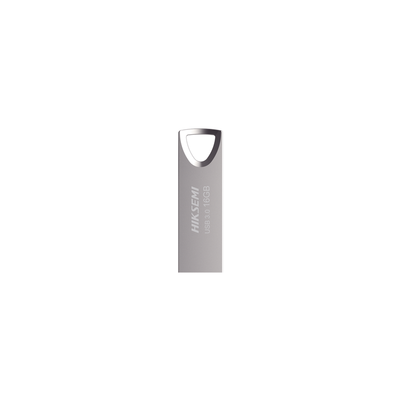 Memoria USB 16GB HIKSEMI 3.0 Metálica - Almacenamiento | Precio México - Envío Inmediato | LM Soluciones