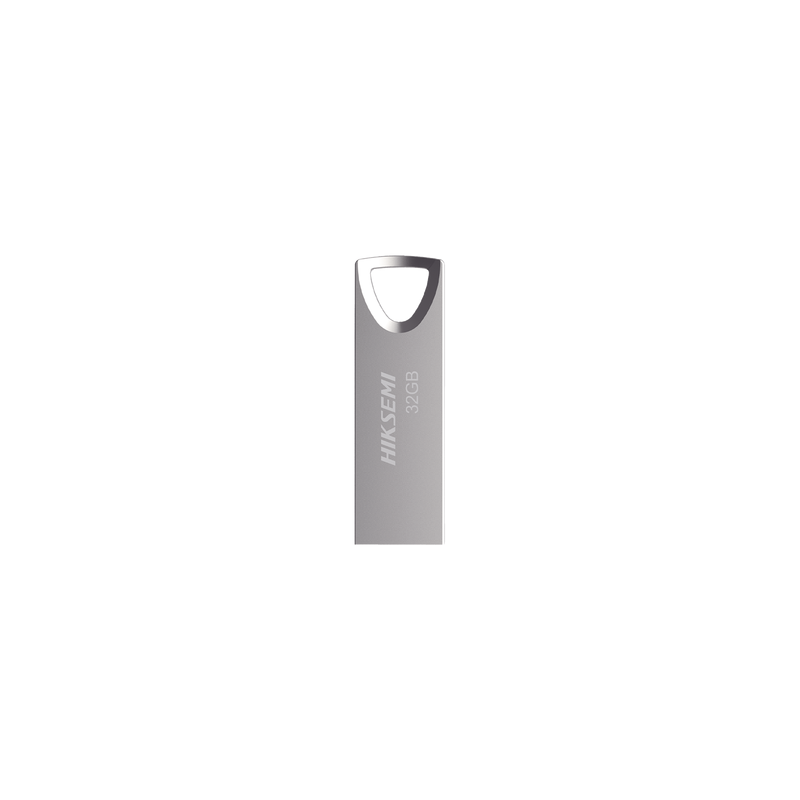 Memoria USB 32GB HIKSEMI 3.0 Metálica | Precio México - Envío Inmediato | LM Soluciones