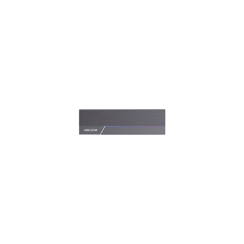Carcasa SSD M.2 y SATA USB-C ASUS Aura Sync