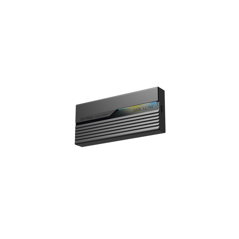 Carcasa para SSD M.2 USB-C 40 Gbps Hiksemi