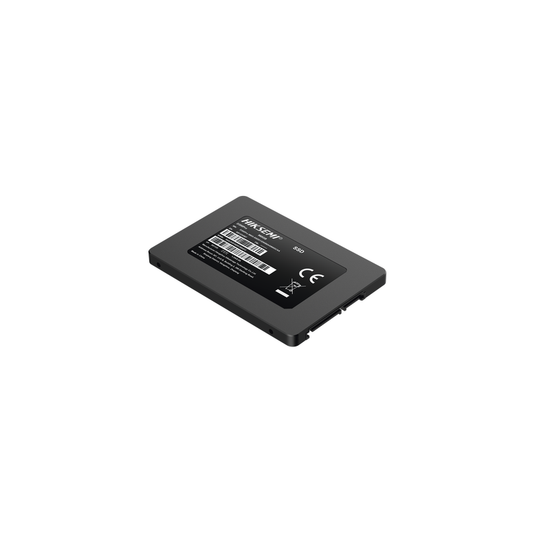 SSD DATA CENTER 960GB HIKSEMI by HIKVISION SATA III 2.5