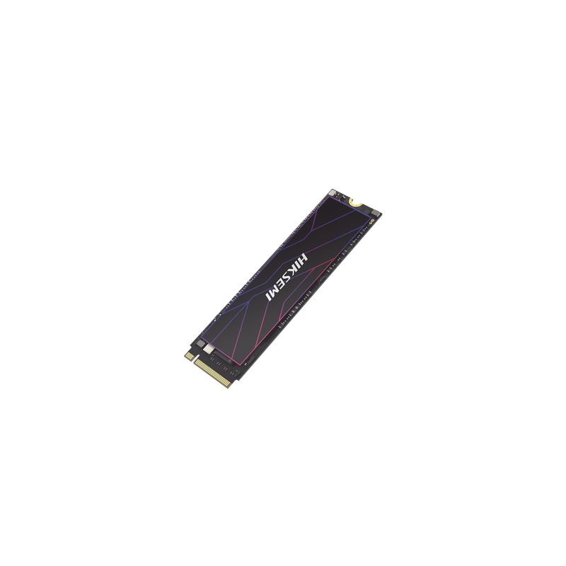Unidad de Estado Sólido (SSD) 512 GB / ALTO RENDIMIENTO / Hasta 7100B/s / M.2 NVMe / Para Gaming y PC Trabajo Pesado