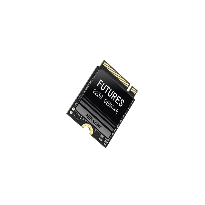 SSD 2048 GB M.2 NVMe HIKSEMI - 7400 MB/s, Alto Rendimiento