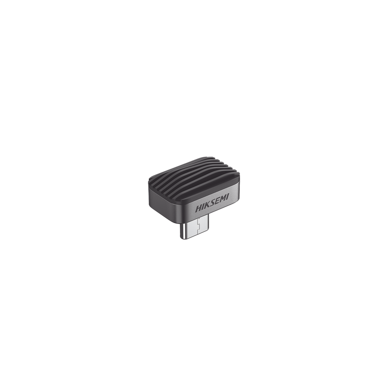 Memoria Compacta USB-C Impulsado por SSD Core / Ideal para Extraer Informacion Directo a Celular / 128 GB / USB-C / 400 MB/s de Escritura / 450 MB/s Lectura
