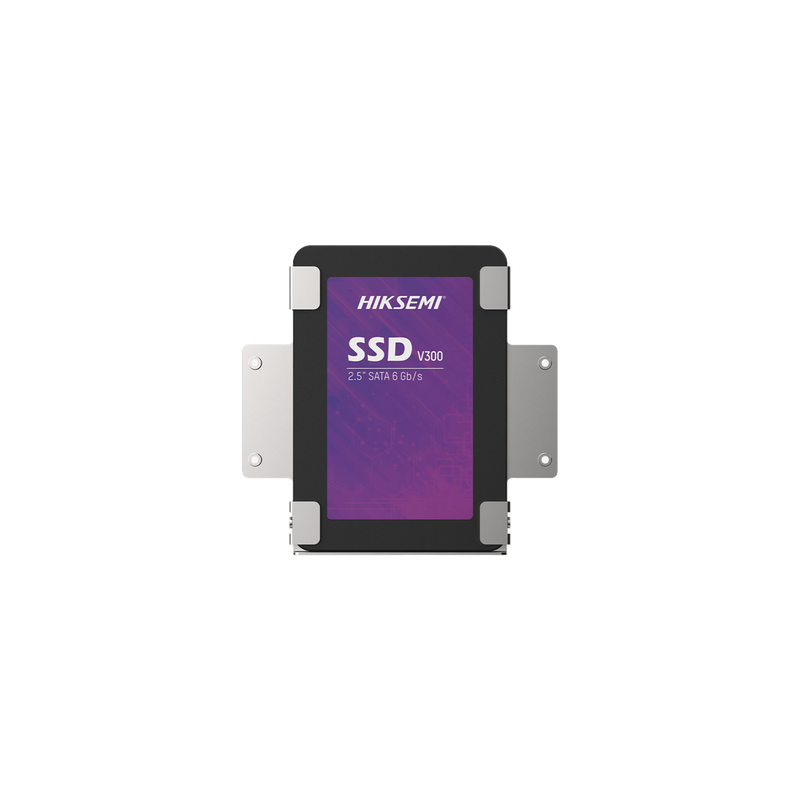 SSD HIKSEMI 1TB para Videovigilancia de Alto Rendimiento | Precio México - Envío Inmediato | LM Soluciones