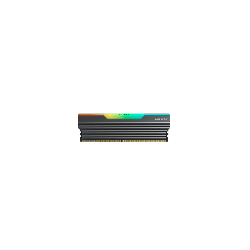 Módulo RAM DDR4 8GB 3200MHz RGB HIKSEMI by HIKVISION