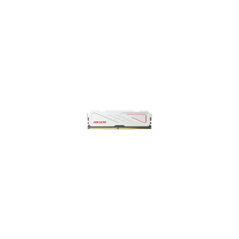 Módulo de Memoria RAM DDR4 8GB 3200MHz UDIMM HIKSEMI