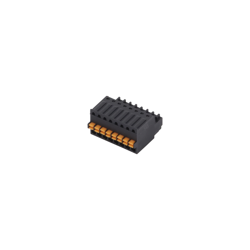 Bornera de Conexión Voltaje/Alarma para DS-KV8113WME1(C) HIK | Precio México - Envío Inmediato | LM Soluciones